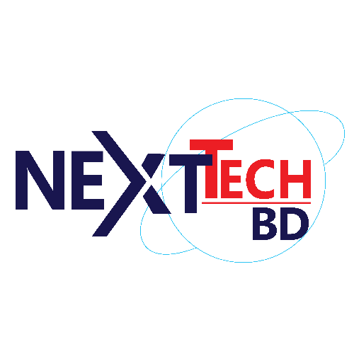 Next Tech BD-logo